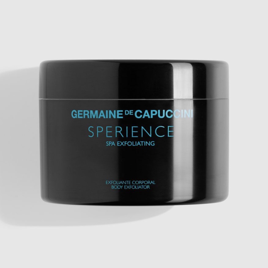 Скраб-эксфолиант - Sperience Spa Exfoliating